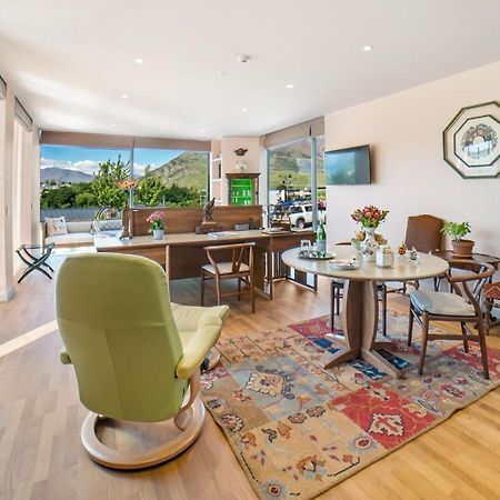 Lanah Residence Queenstown Exterior photo