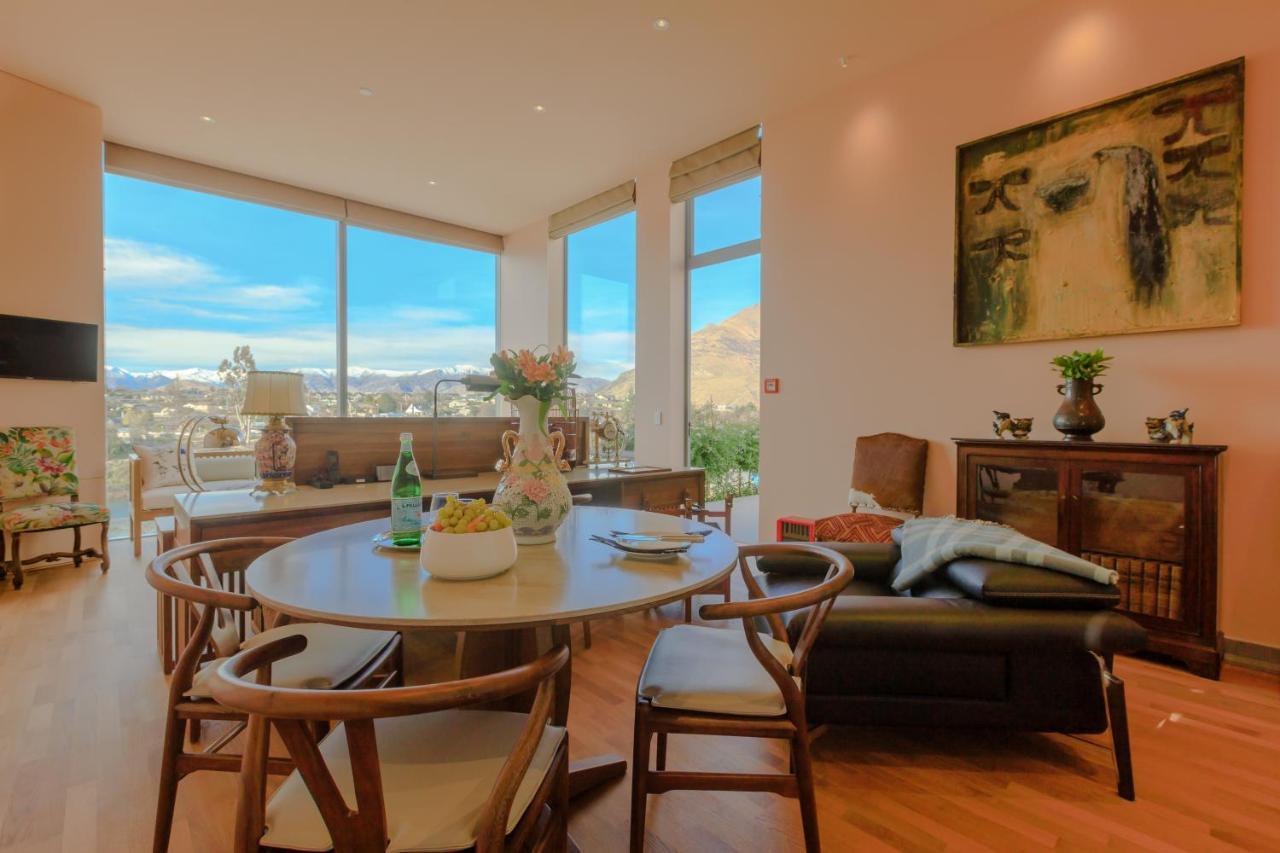 Lanah Residence Queenstown Exterior photo
