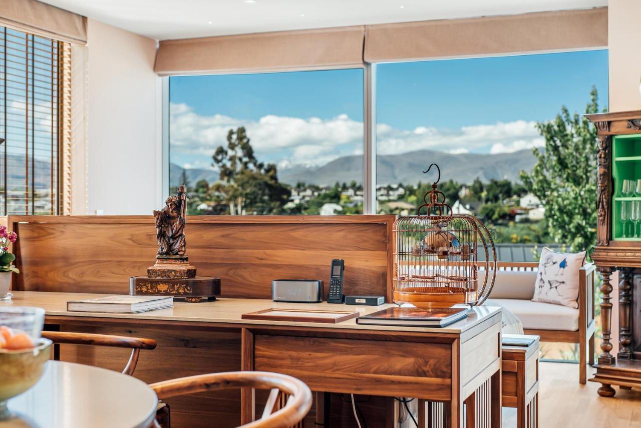 Lanah Residence Queenstown Exterior photo