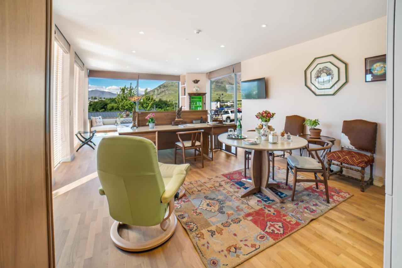 Lanah Residence Queenstown Exterior photo