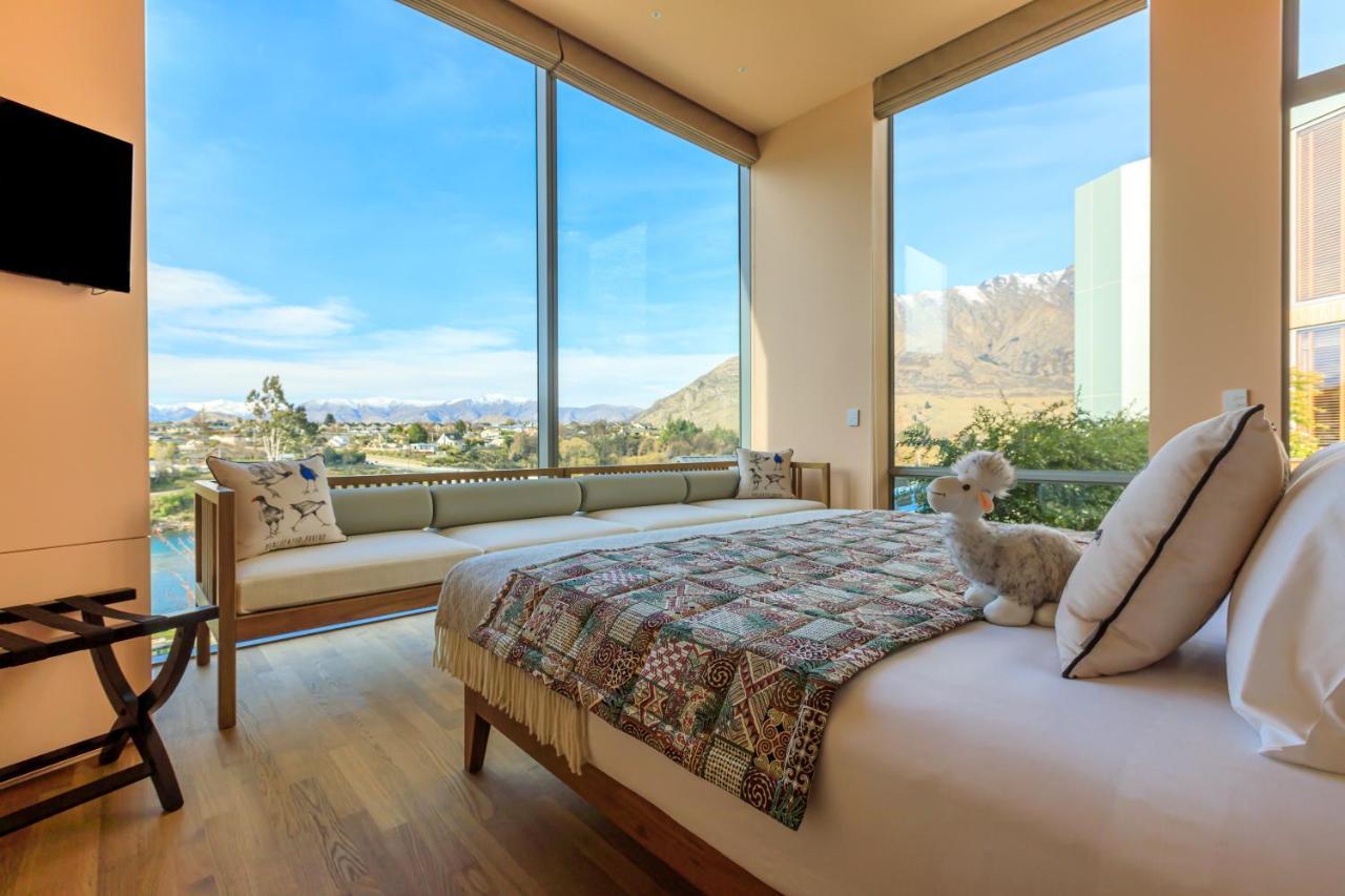Lanah Residence Queenstown Exterior photo