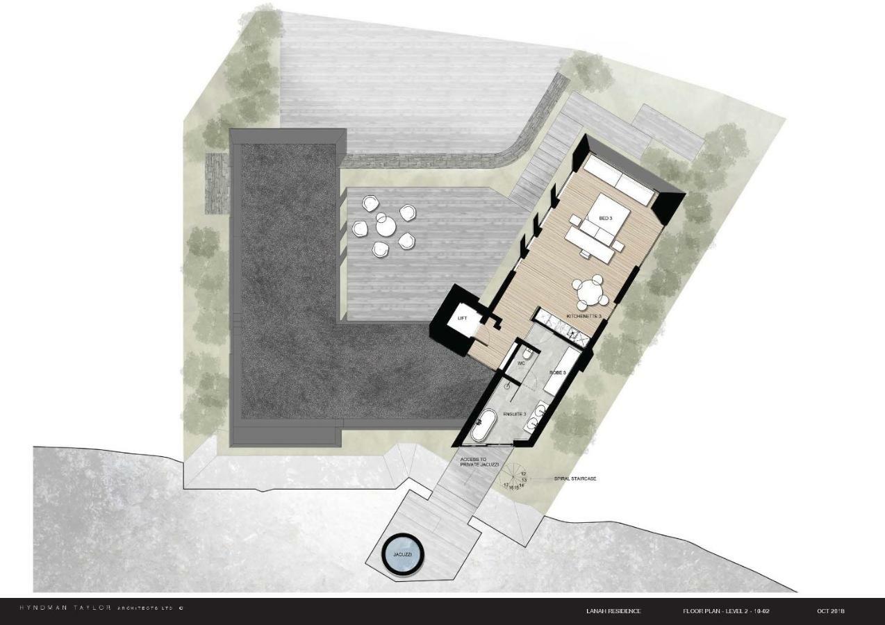 Lanah Residence Queenstown Exterior photo