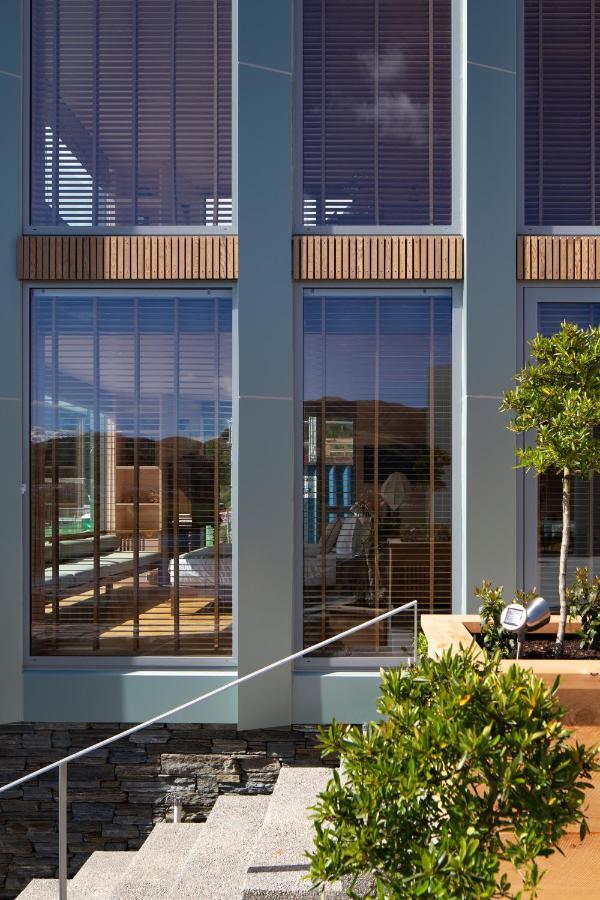Lanah Residence Queenstown Exterior photo